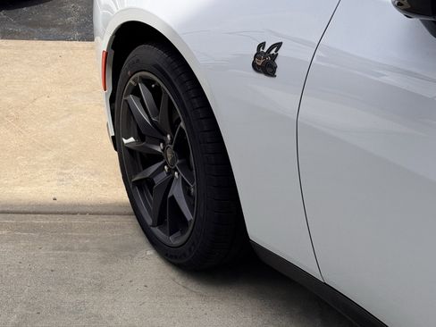 New 2026 Dodge Charger Scat Pack image 9