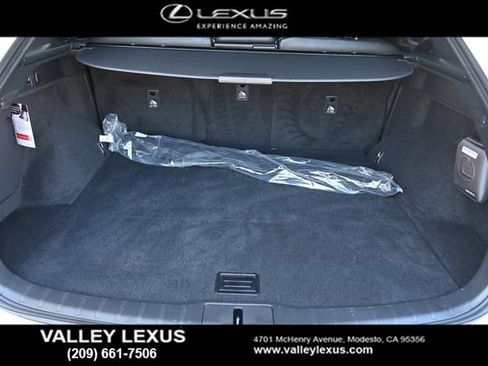 Used 2025 Lexus RX 350 F Sport w/ Convenience Package FWD image 18