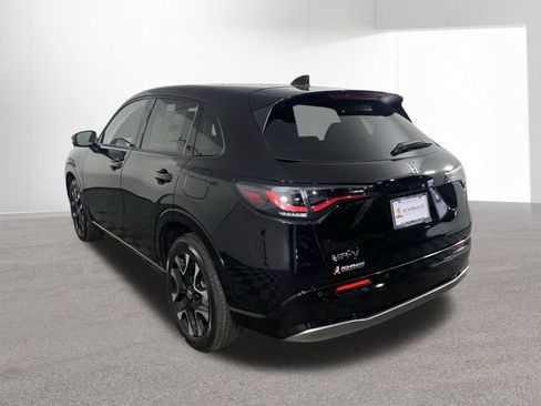 New 2026 Honda HR-V EX-L image 18