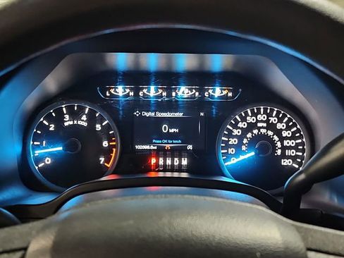 Used 2019 Ford F150 XLT w/ Trailer Tow Package image 12