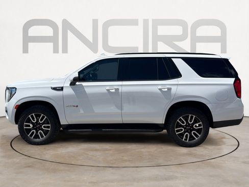 Used 2022 GMC Yukon AT4 AWD/4WD image 6