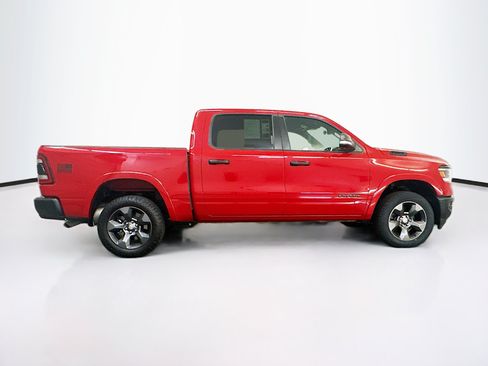 Used 2022 RAM 1500 Big Horn w/ Built-to-serve Edition AWD/4WD image 10
