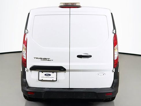 Used 2022 Ford Transit Connect XL image 7