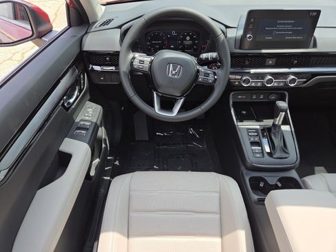 New 2026 Honda CR-V EX-L image 27