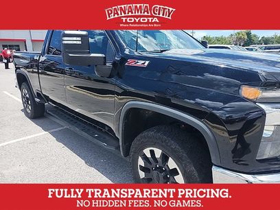 Used 2020 Chevrolet Silverado 2500 LT w/ All Star Edition