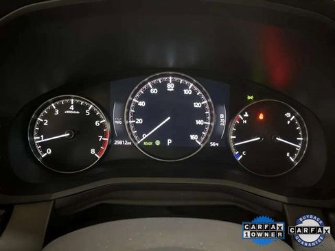 Used 2025 MAZDA CX-90 3.3 Turbo w/ Select Package image 9