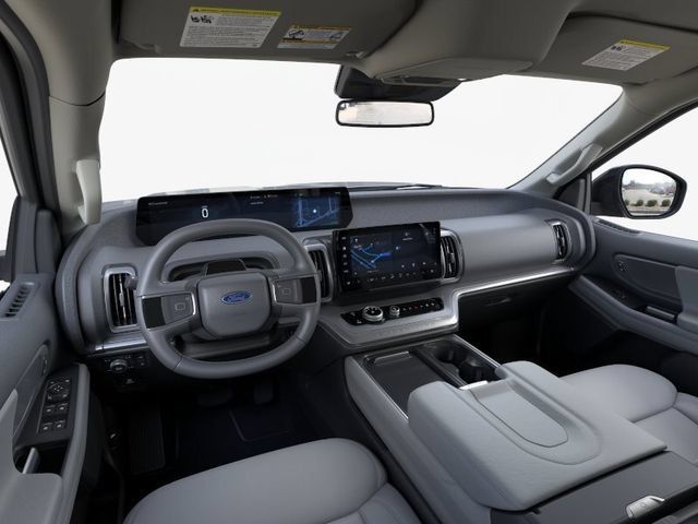 New 2026 Ford Expedition Max Active AWD/4WD image 11