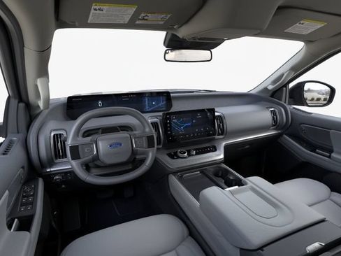 New 2026 Ford Expedition Max Active AWD/4WD image 11