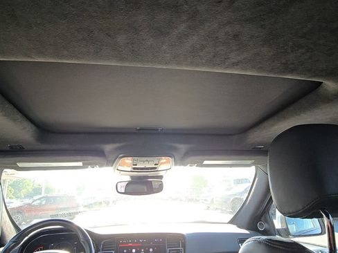 Certified 2022 Dodge Durango Citadel image 22