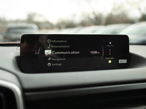 New 2026 MAZDA CX-50 AWD 2.5 Hybrid w/ Premium Pkg image 15