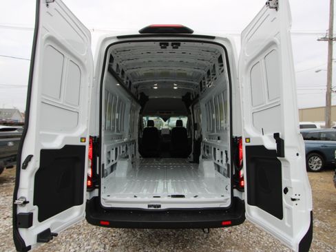 New 2026 Ford Transit 350 148 High Roof Extended image 30
