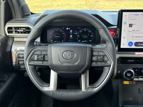 New 2026 Toyota Tacoma TRD Off-Road image 17