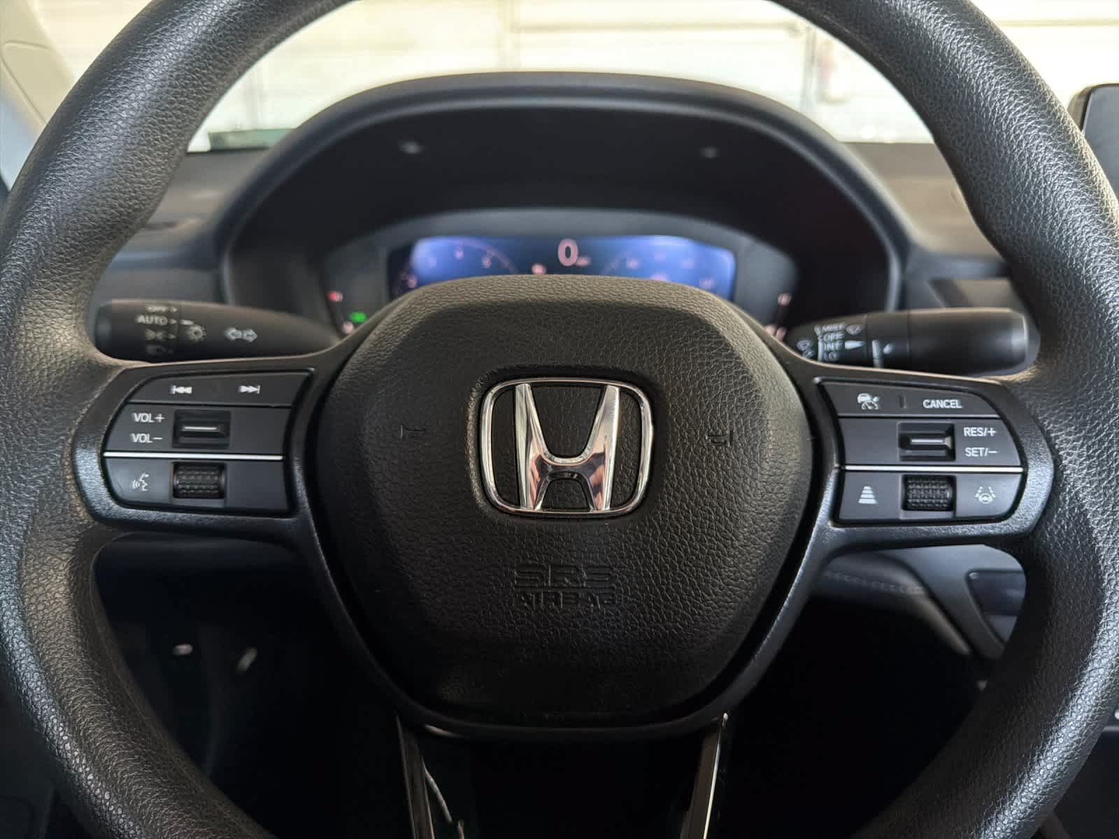 Used 2025 Honda Accord LX image 23