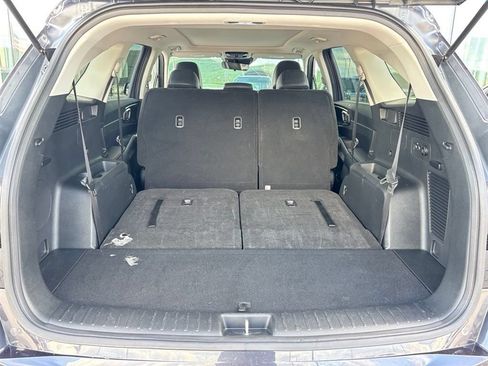 Used 2025 Kia Sorento S w/ Panoramic Sunroof Package FWD image 17