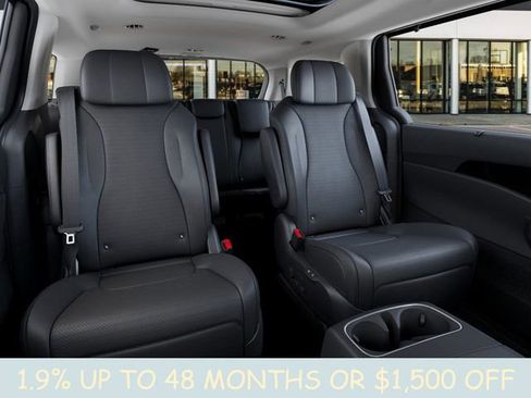 New 2026 Kia Carnival SX Prestige image 18