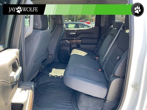 Used 2019 GMC Sierra 1500 SLE w/ SLE Value Package AWD/4WD image 21