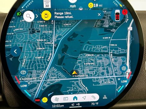 New 2026 MINI Cooper S image 14