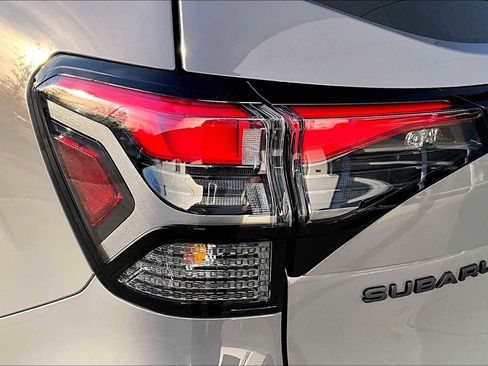 New 2026 Subaru Forester Premium image 15