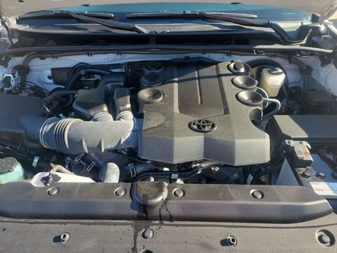 Used 2024 Toyota 4Runner SR5 image 35