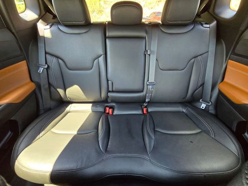 Used 2025 Jeep Compass Limited w/ Elite Group AWD/4WD image 44