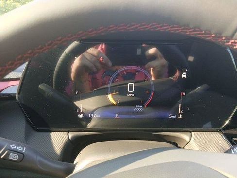 New 2026 Chevrolet TrailBlazer RS w/ Convenience Package image 16