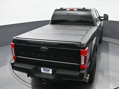 Used 2020 Ford F250 Lariat AWD/4WD image 28