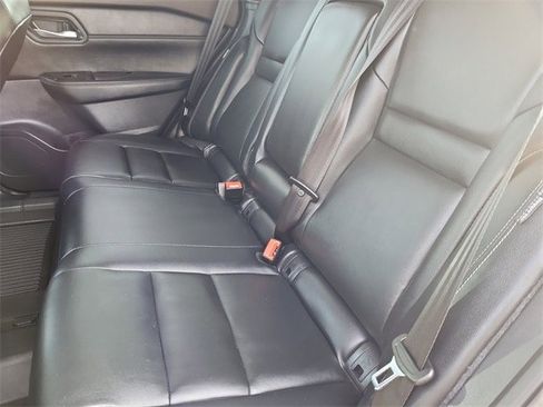 Used 2023 Nissan Rogue SL w/ SL Premium Package image 26