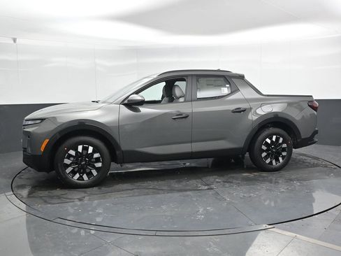 New 2026 Hyundai Santa Cruz SEL image 7
