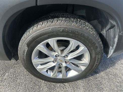 Used 2023 Chevrolet TrailBlazer LS image 19