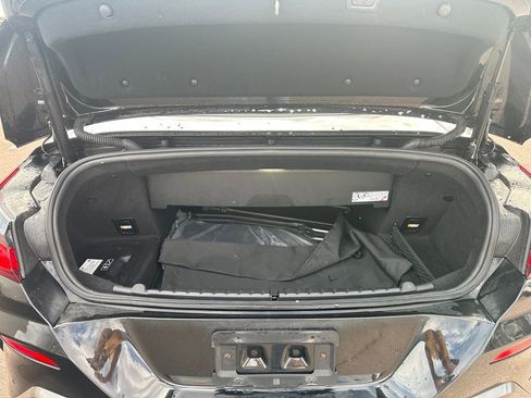 Used 2022 BMW 840i xDrive Convertible w/ Comfort Seating Package image 26