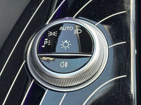 Certified 2023 Mercedes-Benz S 580 4MATIC Sedan image 26