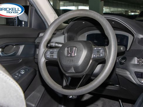 Used 2024 Honda Accord EX image 22