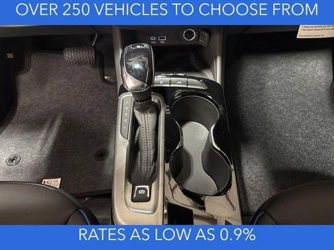 New 2026 Buick Envista Sport Touring w/ Convenience I Package image 11