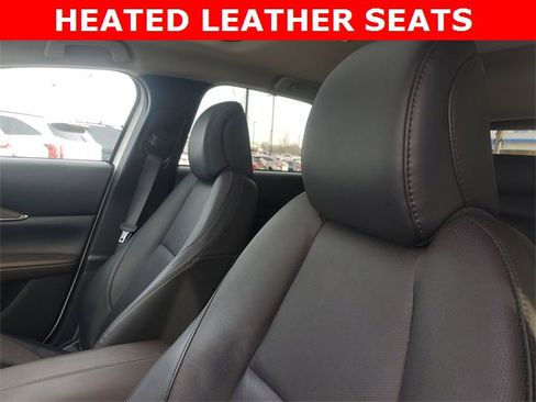 Used 2020 MAZDA CX-30 FWD w/ Premium Package image 13