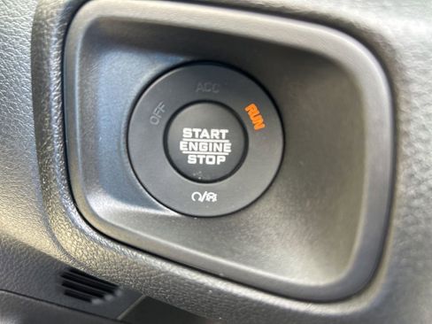 New 2025 Jeep Wrangler Willys image 41