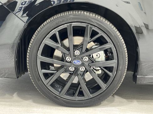 Used 2024 Subaru Impreza RS image 10