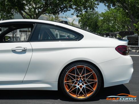 Used 2016 BMW M4 GTS RWD image 52