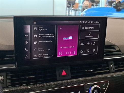 Used 2024 Audi S5 Premium Plus image 28