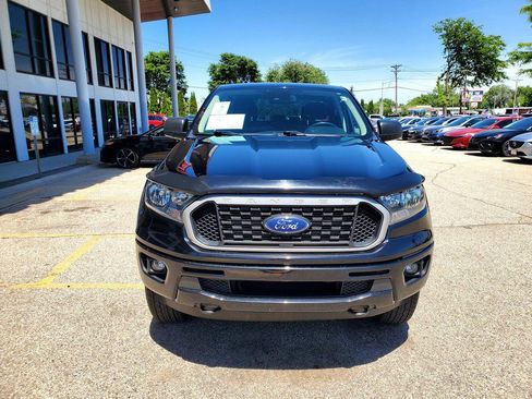 Used 2021 Ford Ranger XLT w/ Equipment Group 301A Mid AWD/4WD image 2