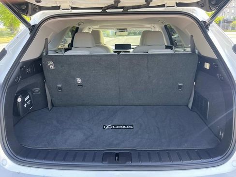 Used 2021 Lexus RX 450hL AWD w/ Premium Package image 23