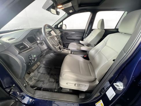 Used 2023 Honda Passport EX-L image 20