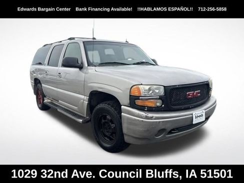 Used 2005 GMC Yukon XL Denali AWD/4WD image 1
