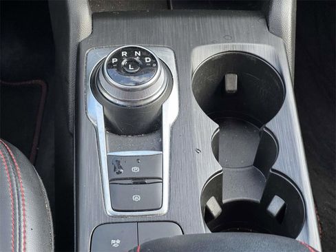 Used 2023 Ford Escape ST-Line w/ Equipment Group 301A image 6