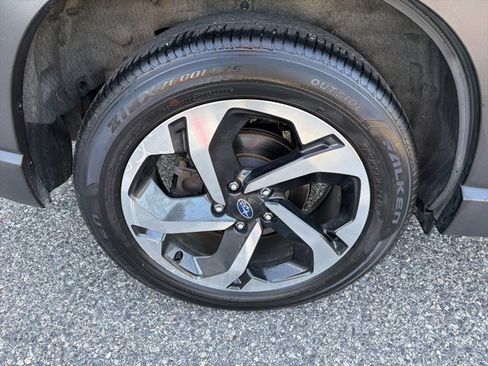 Used 2023 Subaru Forester Touring image 18