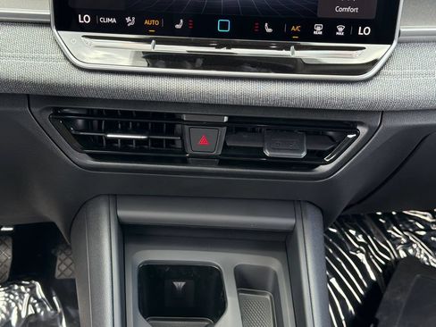New 2026 Volkswagen Tiguan S AWD/4WD image 15