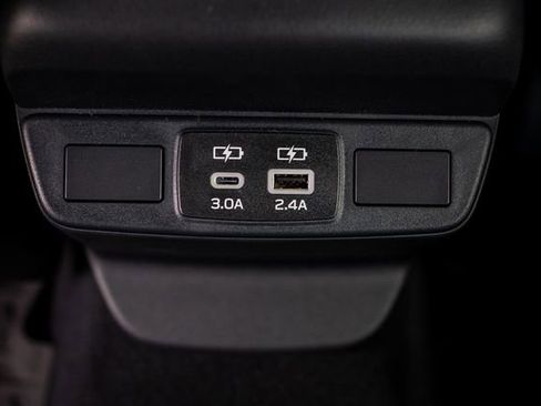 New 2025 Subaru WRX Premium image 29