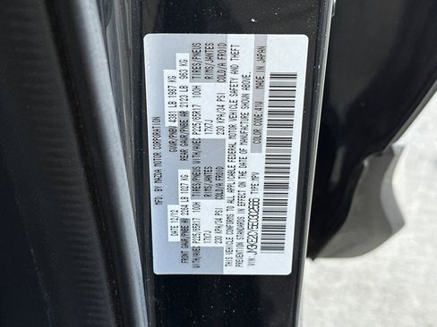 Used 2014 MAZDA CX-5 Touring w/ Touring Technology Package image 30