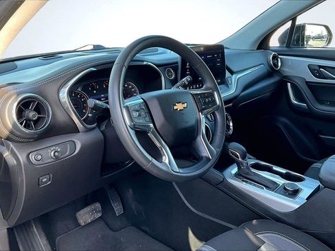 Used 2023 Chevrolet Blazer LT w/ Driver Confidence Package image 14