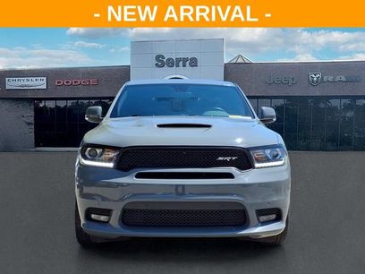 Used 2020 Dodge Durango SRT w/ Premium Interior Group