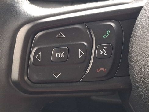 Used 2021 Jeep Wrangler Unlimited Sport AWD/4WD image 20